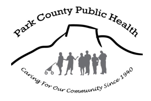 Park County Public Health Logo