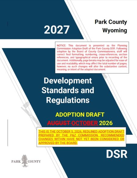 DSR Cover